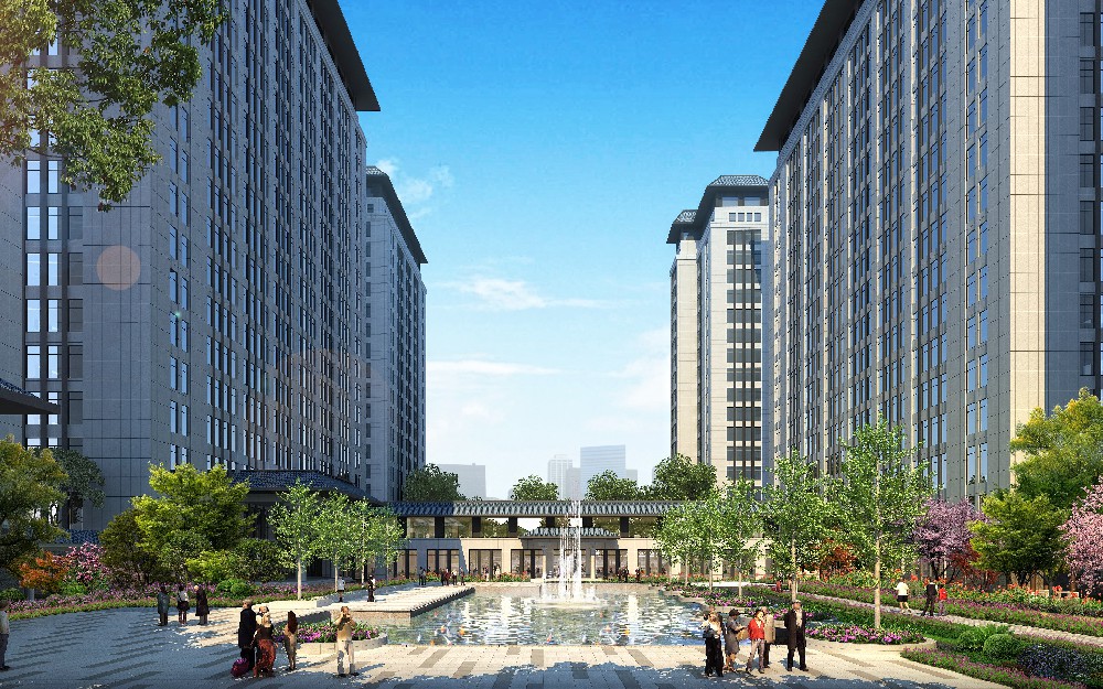 赣州经济技术开发区总部经济