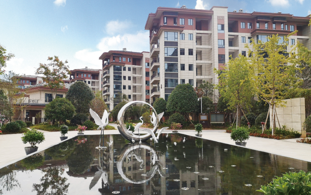 宜春市温汤壹号